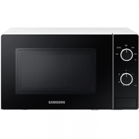 Cuptoare cu microunde - CUPTOR CU MICROUNDE SAMSUNG MS20A3010AH