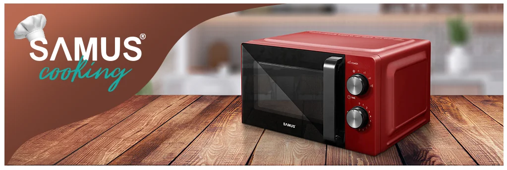 CUPTOR CU MICROUNDE SAMUS SMC-20MR1 [2]