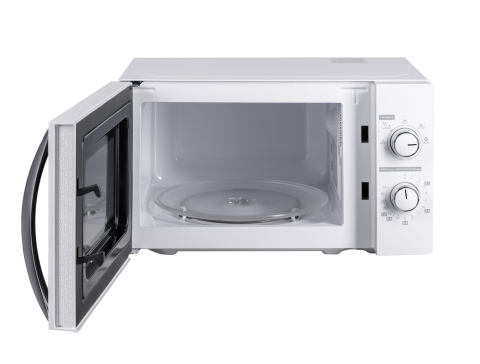 Cuptoare cu microunde - CUPTOR CU MICROUNDE TOSHIBA MW-MM20PWH