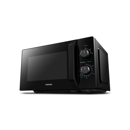 Cuptoare cu microunde - CUPTOR CU MICROUNDE TOSHIBA MW2-MM20PBK