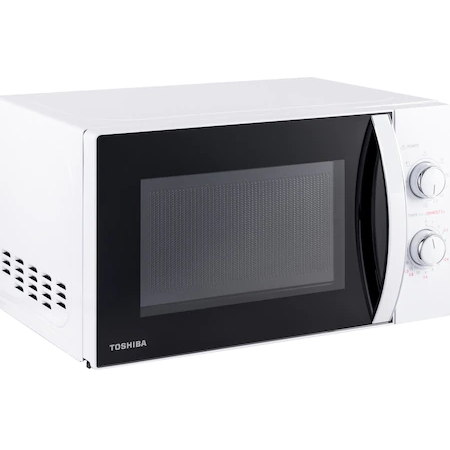 Cuptoare cu microunde - CUPTOR CU MICROUNDE TOSHIBA MWP-MG20PWH