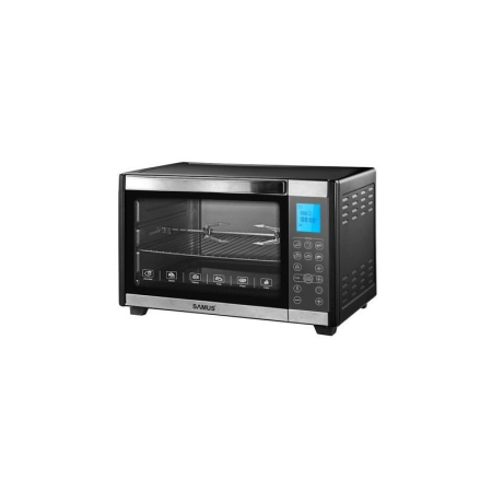 Aragazuri, Hote & Cuptoare cu microunde - CUPTOR ELECTRIC SAMUS CSD-45BRC2