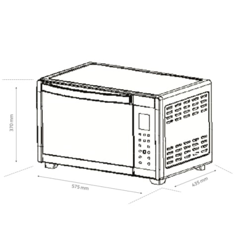 CUPTOR ELECTRIC SAMUS CSDN-48BRCL3 [2]