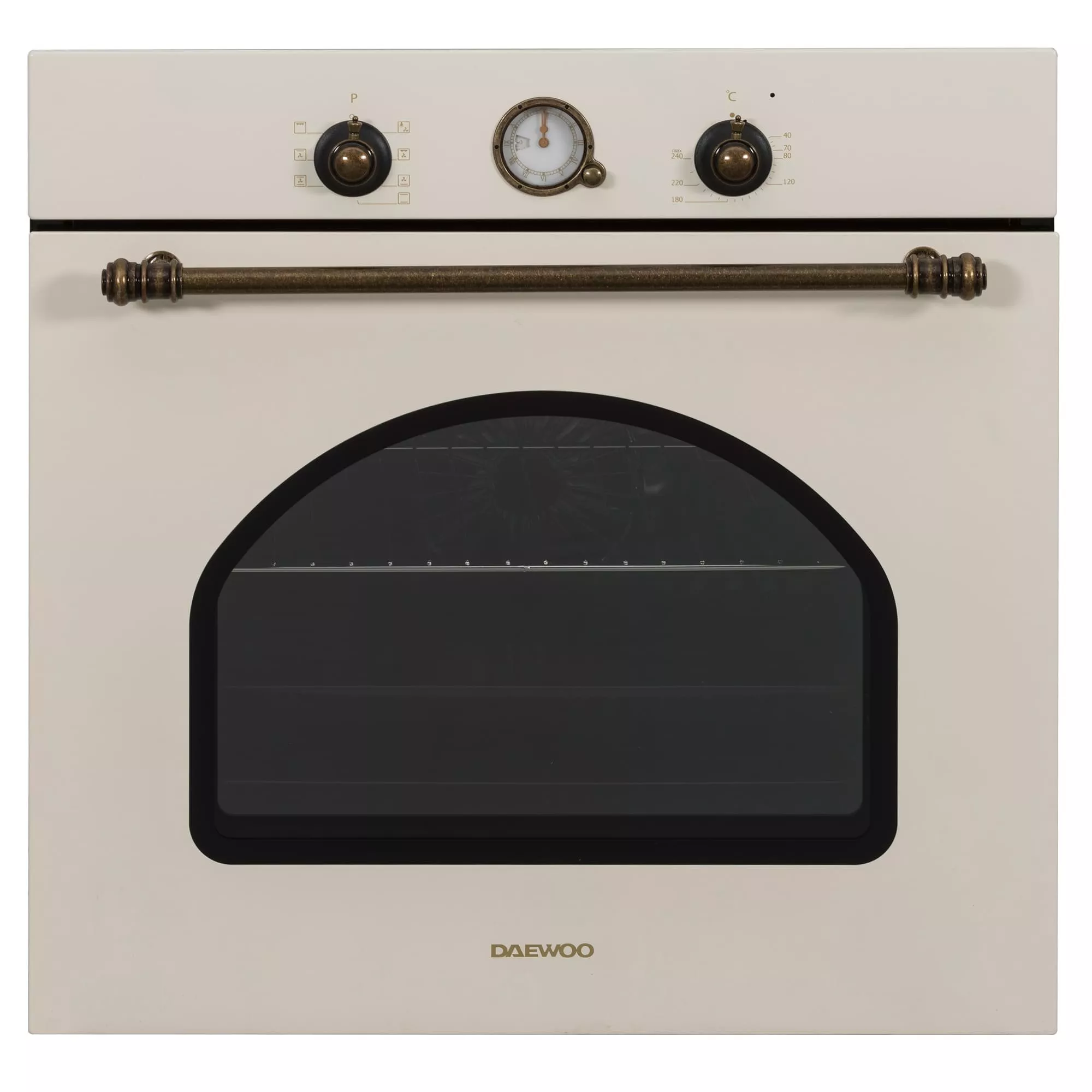 Incorporabile - CUPTOR INCORPORABIL DAEWOO DWBIO-6707RBJ