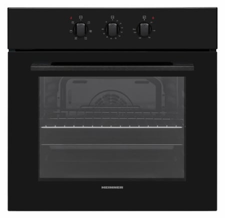 Electrocasnice & Climatizare - CUPTOR INCORPORABIL HEINNER HBO-V656GC-BK