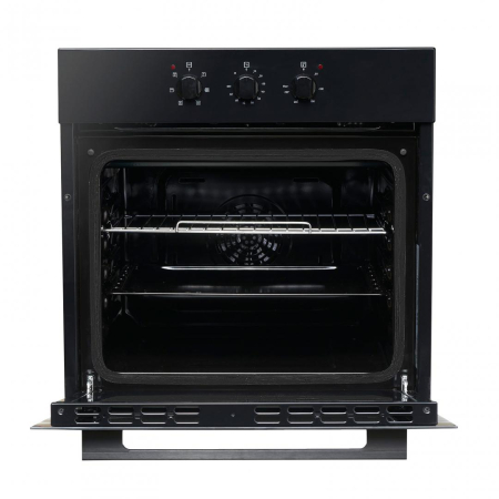 Electrocasnice & Climatizare - CUPTOR INCORPORABIL HEINNER HBO-V656GC-BK