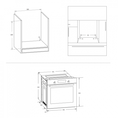 CUPTOR INCORPORABIL SAMUS SC620G4B [2]