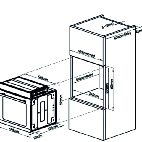 CUPTOR INCORPORABIL SAMUS SC623GX5 [2]