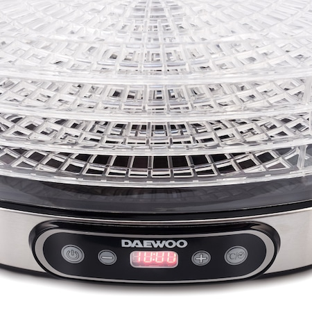 DESHIDRATOR DE ALIMENTE DAEWOO DD500S