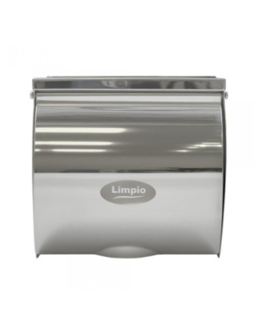 Dispensere - DISPENSER HARTIE IGIENICA SCRUMIERA LIMPIO TD 10W3