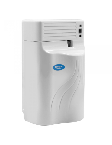 Aparate odorizante pentru camera - DISPENSER ODORIZANT AUTOMAT, LIMPIO PD188B, CU TELECOMANDA