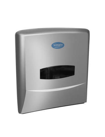 Dispensere - DISPENSER PROSOAPE PLIATE TIP Z LIMPIO DP1200ZS2, PLASTIC ABS