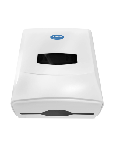 Dispensere - DISPENSER PROSOP Z LIMPIO DP 1100ZW2, ALB