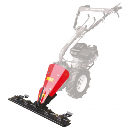 Fir Taiere si accesorii mtocoase - Dispozitiv bara cosire Rotakt GC360 (pentru MF360), Rosu