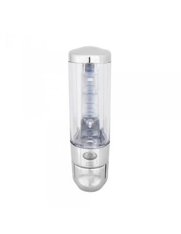 DOZATOR HOTELIER LIMPIO SD 28, 280 ML, ARGINTIU [2]