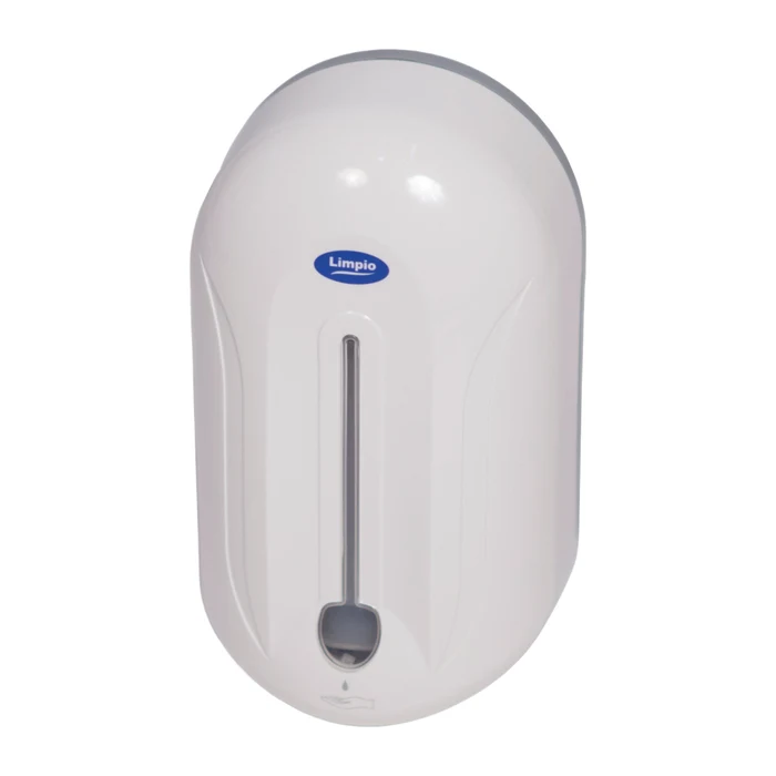 Dozator de sapun - DOZATOR SAPUN LICHID, CU SENZOR, LIMPIO SD110, ABS, MONTAJ SUSPENDAT, 1100 ML