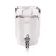 DOZATOR SAPUN LIMPIO, SD80, 800 ML, INOX [2]