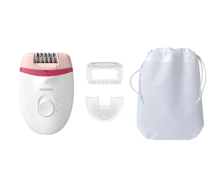 Ingrijire personala - EPILATOR PHILIPS BRE255/00 SATINELLE