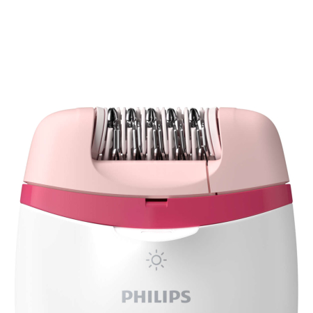 EPILATOR PHILIPS BRE255/00 SATINELLE [2]