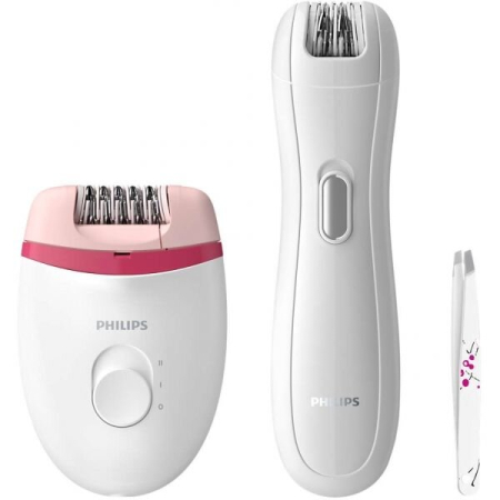 Ingrijire personala - EPILATOR PHILIPS BRP506/00 SATINELLE ESSENTIAL