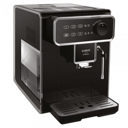 ESPRESSOR CAFEA SAMUS AUTOMATICO