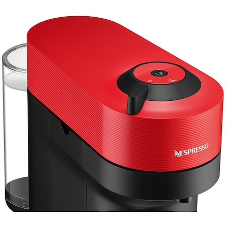 ESPRESSOR KRUPS XN 9205 VERTUO POP SPICY ROSU [2]