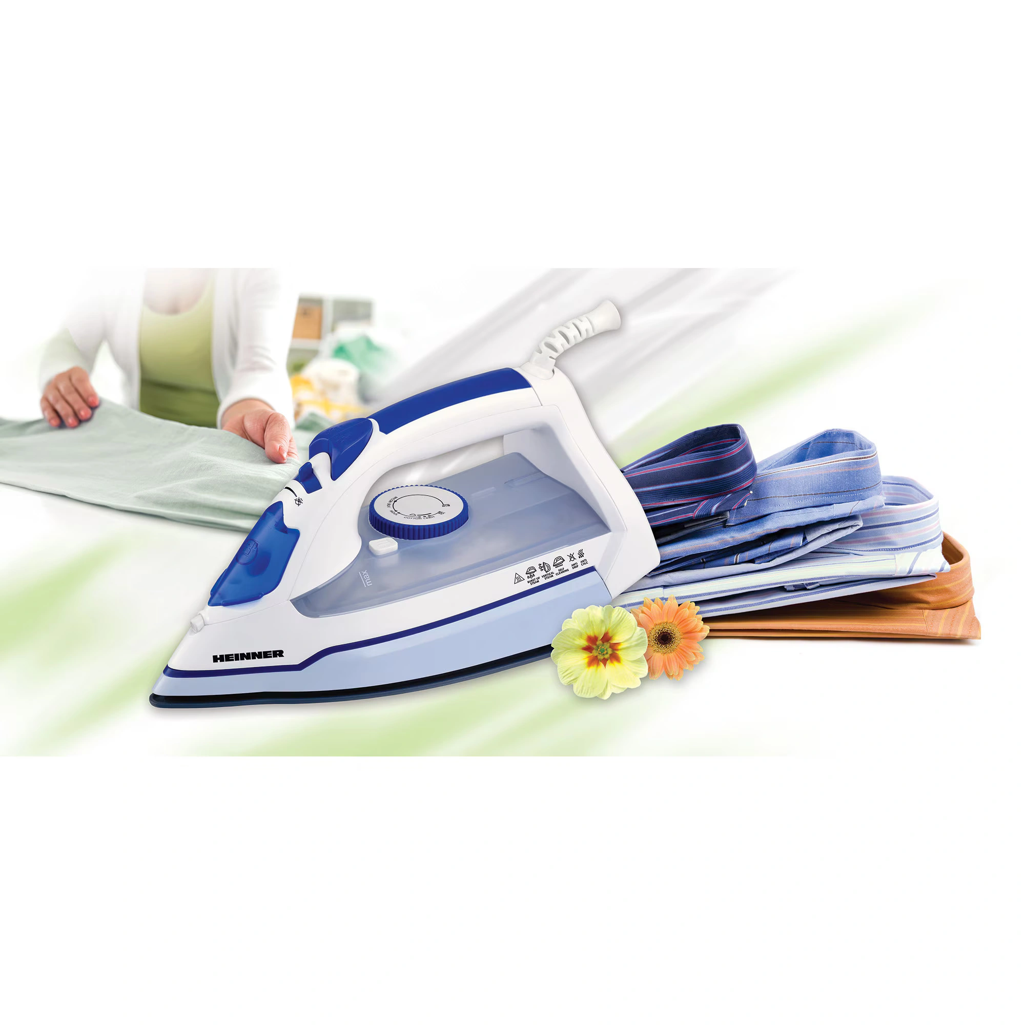 FIER DE CALCAT HEINNER AQUAMARINNE HIS-2400AQ [2]