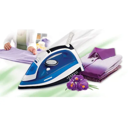 Fier si statii de calcat - FIER DE CALCAT HEINNER AZURITTE HSI-2400AZ