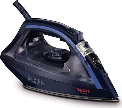 Fier si statii de calcat - FIER DE CALCAT TEFAL VIRTUO FV1713
