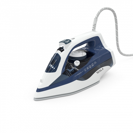 FIER DE CALCAT TESLA IR301BL