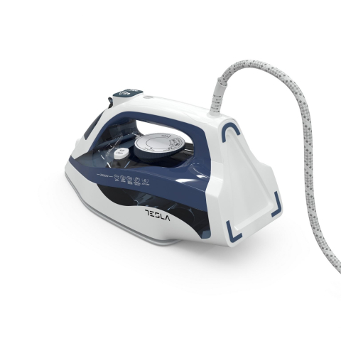 Fier si statii de calcat - FIER DE CALCAT TESLA IR301BL