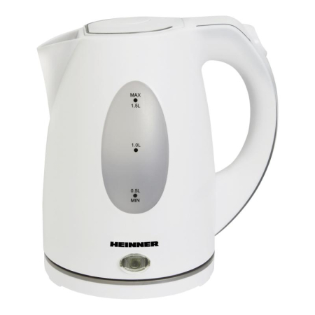 Fierbator apa - FIERBATOR HEINNER INSTANT PF-47
