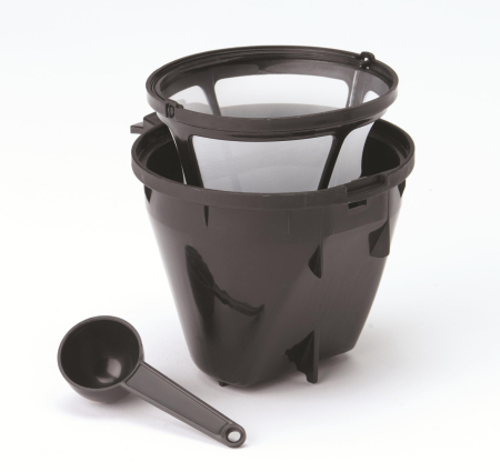 FILTRU DE CAFEA SI CEAI ALBATROS DOLCE 2 IN 1 [2]