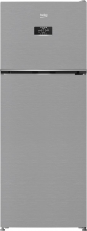 FRIGIDER BEKO B3RDNE504HXB