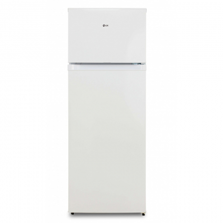 FRIGIDER CU DOUA USI LDK LF-220EW. CLASA E [2]