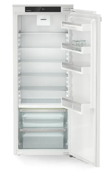 Frigider incorporabil cu o usa Liebherr IRBc 4520 Plus, 56 cm, BioFresh, clasa C, 223 l, display Touch, SuperCool, SuperSilent [2]