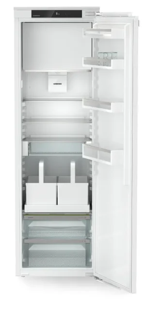 Frigider incorporabil cu o usa Liebherr IRDdi 5121 Plus, 56 cm, EasyFresh, clasa D, 286 l, display Touch, SmartDeviceBox integrat, SuperCool, SuperSilent [2]