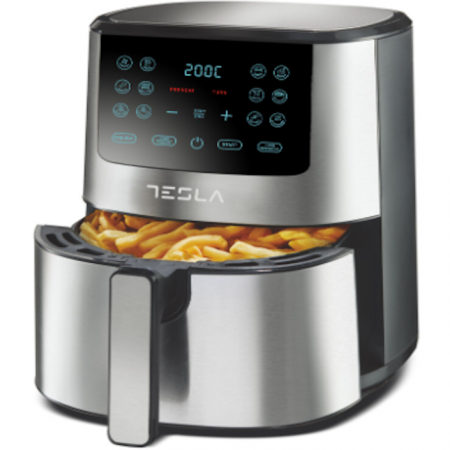 FRITEUZA TESLA AF501BX  [2]