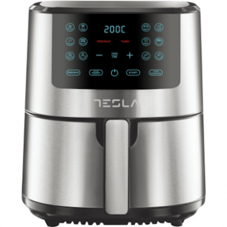 FRITEUZA TESLA AF501BX 