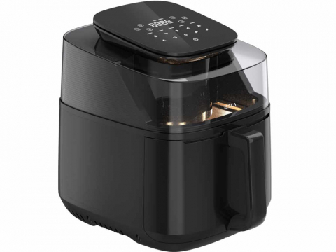 FRITEUZA AER CALD TESLA AF550BG