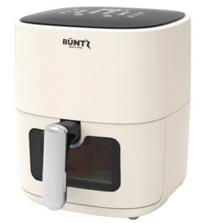 FRITEUZA CU AER CALD DIGITALA XL BUNTZ AIRFRYER BAF-1500WH