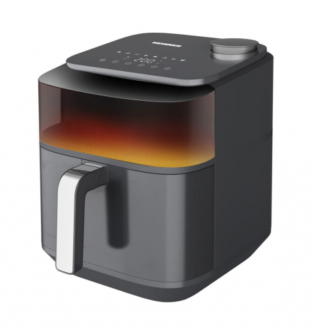 FRITEUZA CU AER CALD HEINNER HAF-H7DLST1800