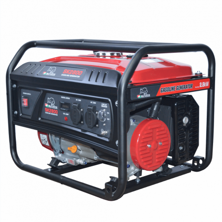 Generatoare  - GENERATOR CURENT BISONTE SK2800