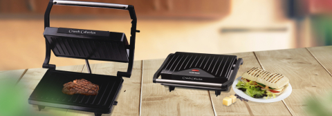 GRATAR ELECTRIC ALBATROS GT-750 [2]