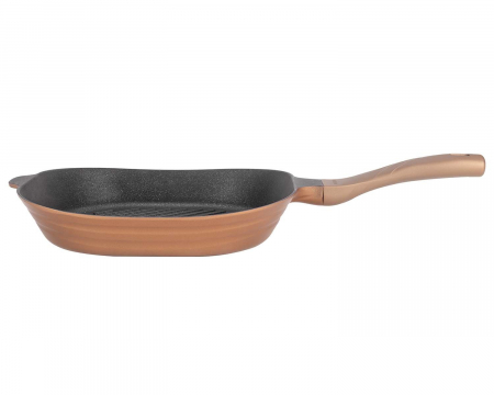 GRILL NEOKLEIN GR30-GOLD