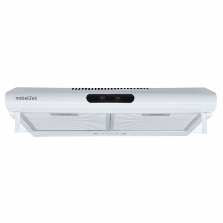 Aragazuri, Hote & Cuptoare cu microunde - HOTA CLASICA NOBELTEK NHO-CL60F15W