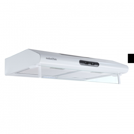 Aragazuri, Hote & Cuptoare cu microunde - HOTA CLASICA NOBELTEK NHO-CL60F15W