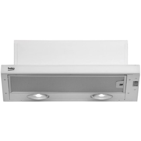 Hote incorporabile  - HOTA INCORPORABILA TELESCOPICA BEKO CTB6250W