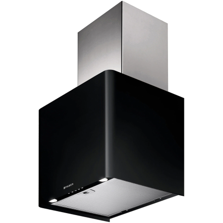 HOTA DECORATIVA FABER 335.0533.563 LITHOS EG6 BK LED A45