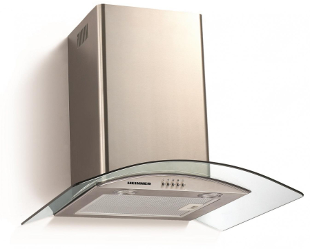 Hota - HOTA INCORPORABILA DECORATIVA HEINNER DCH-650GX